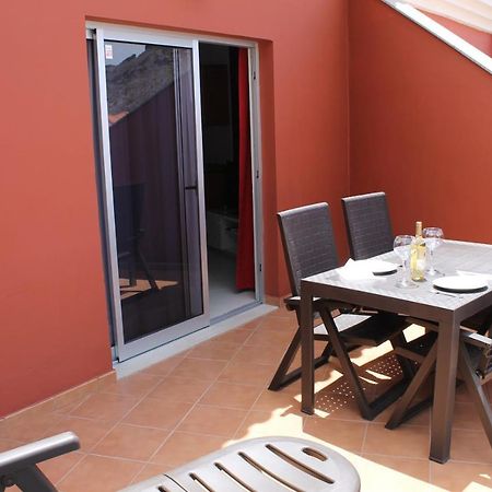 Apartamento Mele Puerto De Mogan Zewnętrze zdjęcie