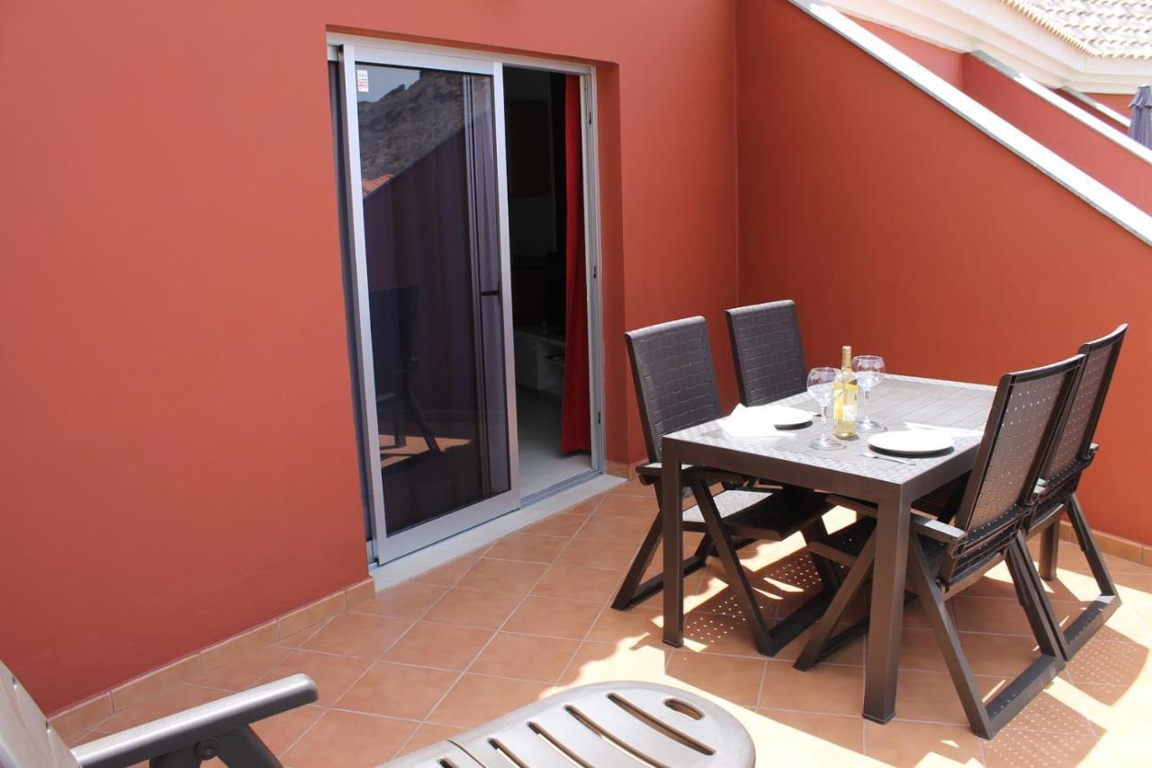 Apartamento Mele Puerto De Mogan Zewnętrze zdjęcie