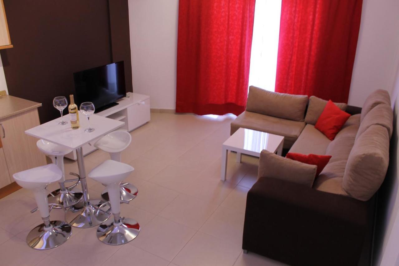 Apartamento Mele Puerto De Mogan Zewnętrze zdjęcie